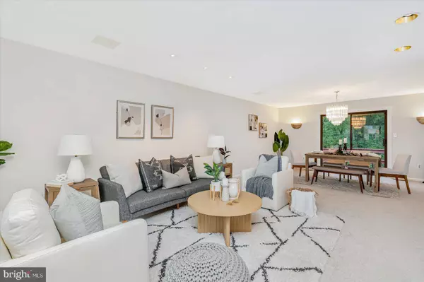 1 MARCIE WOODS CT, Pikesville, MD 21208