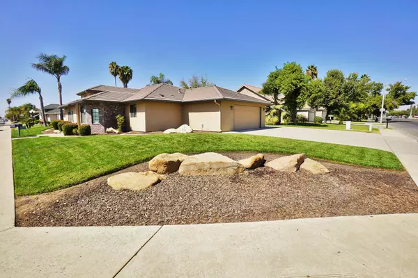 1234 Cedar Lane Lane, Lemoore, CA 93245