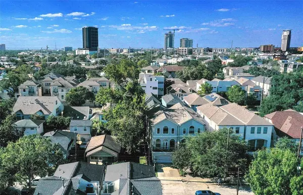 1728 Maryland ST, Houston, TX 77006