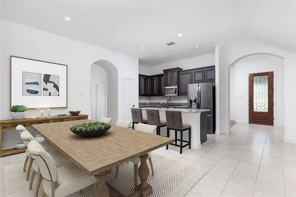 2204 Saint Jullian Street, Savannah, TX 76227