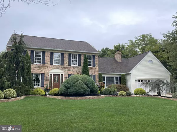 23 ABINGTON RD, Mount Laurel, NJ 08054