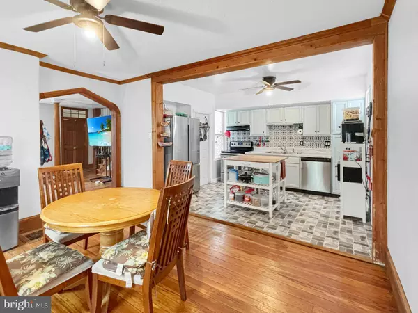 36 HANOVER ST, Pemberton, NJ 08068