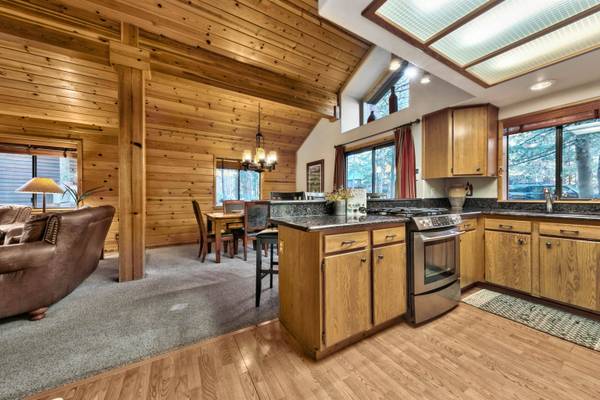 14431 Swiss Lane, Truckee, CA 96161-0000