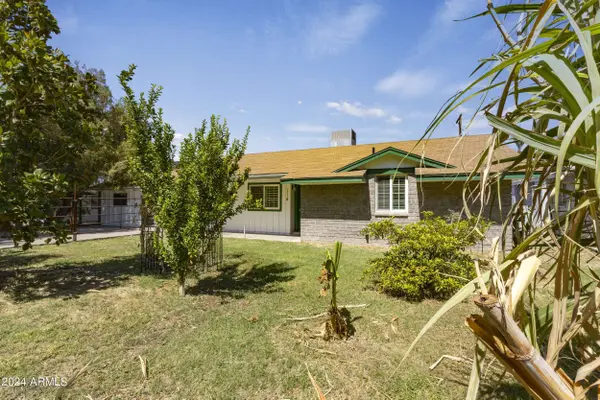 114 W Hu Esta Drive, Tempe, AZ 85282