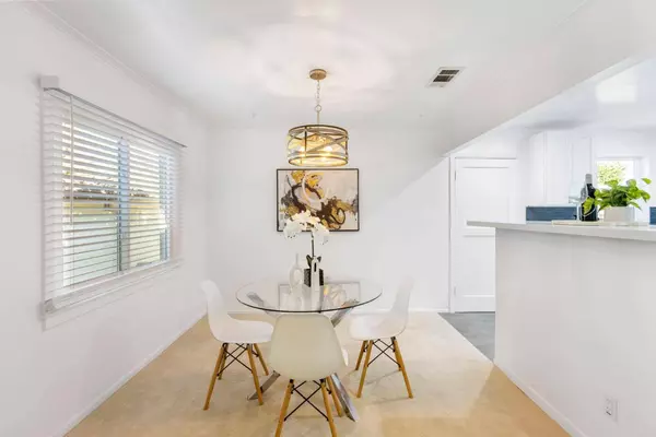 212 San Miguel AVE, San Mateo, CA 94403