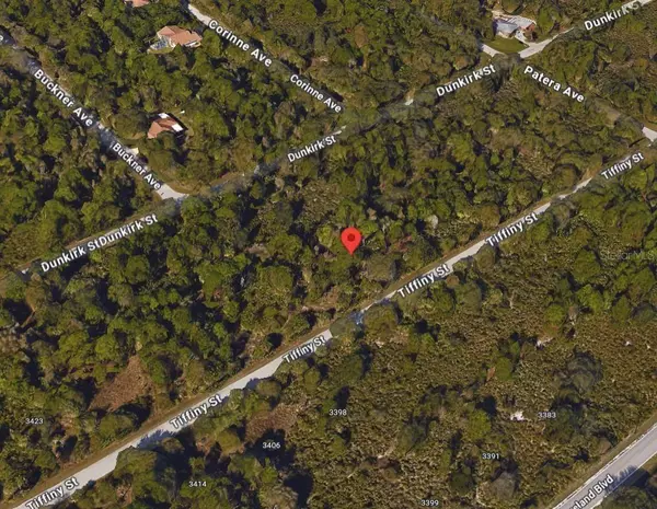 3383 TIFFINY ST, Port Charlotte, FL 33980