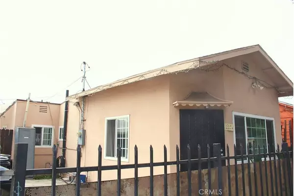 1768 Nadeau ST, Los Angeles, CA 90001