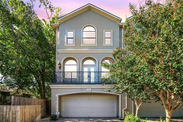 1728 Maryland ST, Houston, TX 77006