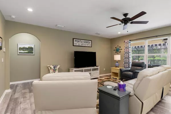 7684 MIKASA DR, Punta Gorda, FL 33950