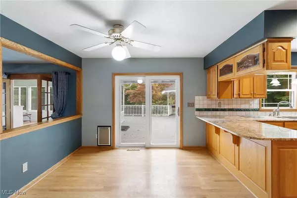 6575 Smucker DR, Westfield Center, OH 44251