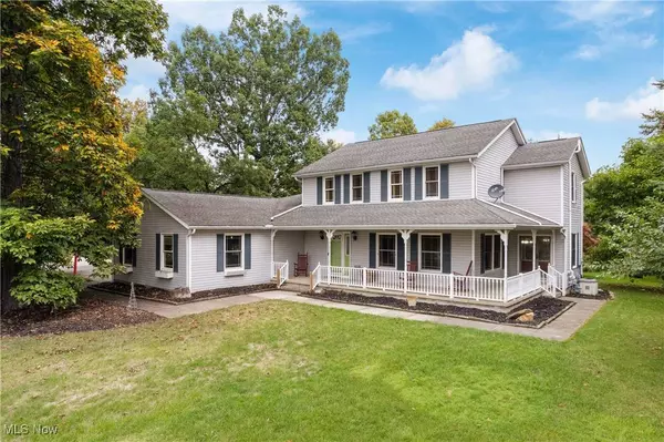 6575 Smucker DR, Westfield Center, OH 44251