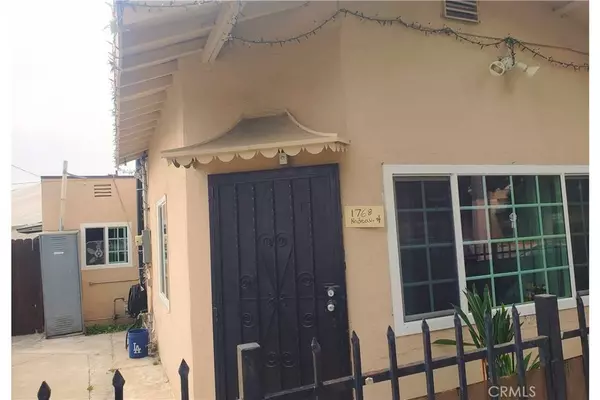 1768 Nadeau ST, Los Angeles, CA 90001