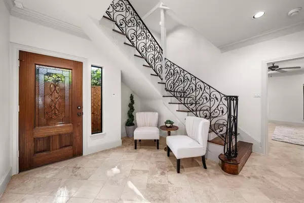 1728 Maryland ST, Houston, TX 77006