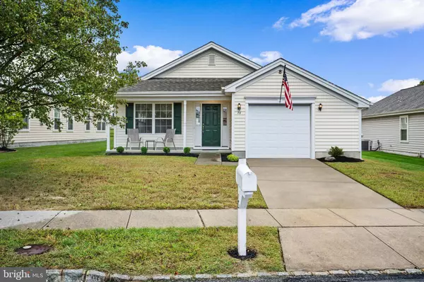 76 NATURE LN, Sewell, NJ 08080