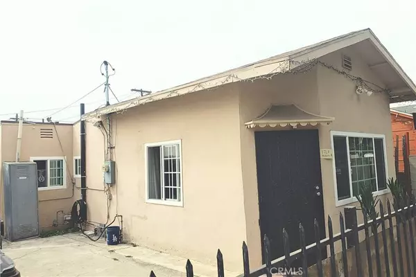 1768 Nadeau ST, Los Angeles, CA 90001