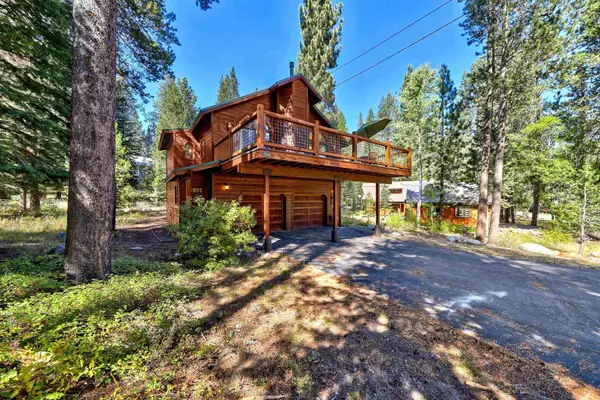10996 Lausanne Way #12, Truckee, CA 96161