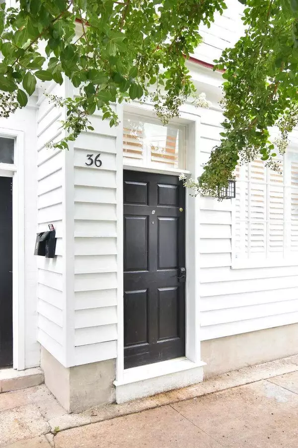 36 Morris St #A&B, Charleston, SC 29403