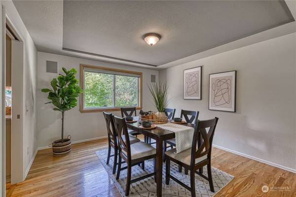 4620 34th Avenue Ct, Gig Harbor, WA 98335