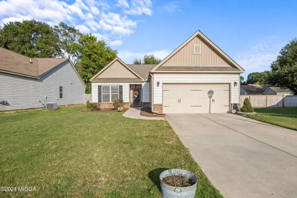 137 Abelia Lane, Byron, GA 31008