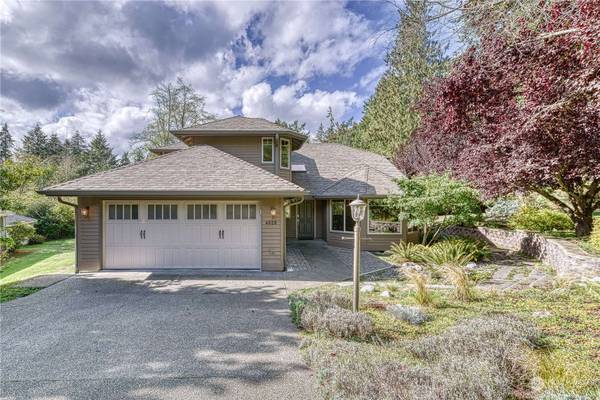 4620 34th Avenue Ct, Gig Harbor, WA 98335