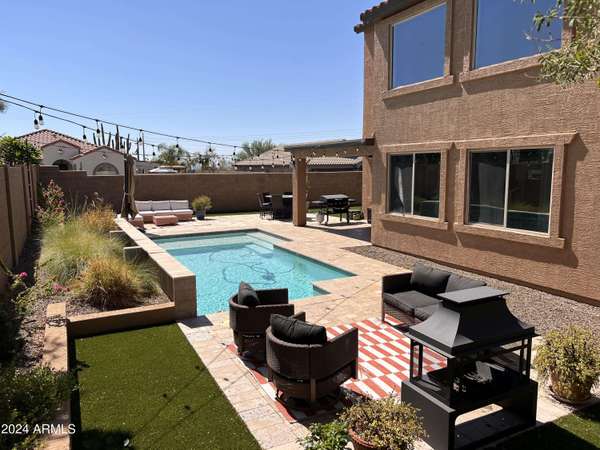 28403 N 52ND Place, Cave Creek, AZ 85331