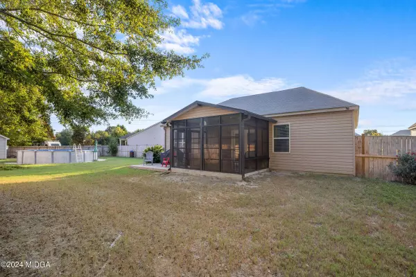 137 Abelia Lane, Byron, GA 31008