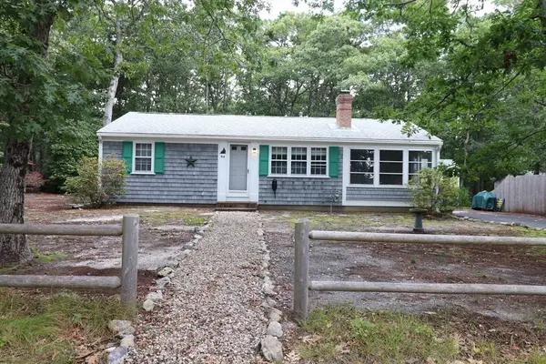 94 Bay Ridge, Dennis, MA 02660