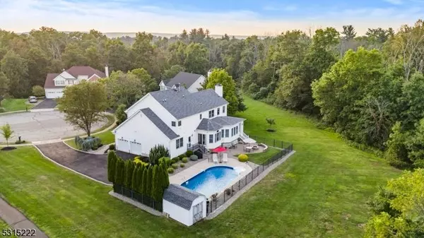 9 Koren Ln, Montgomery Twp., NJ 08502