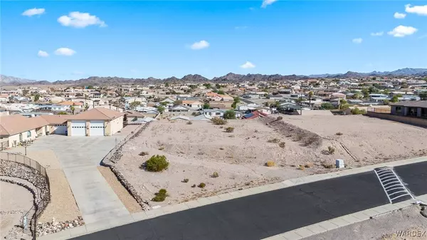2589 Unicorn RD, Bullhead City, AZ 86429