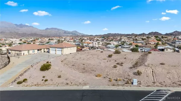 2589 Unicorn RD, Bullhead City, AZ 86429