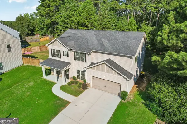 2005 Village Green DR, Fairburn, GA 30213