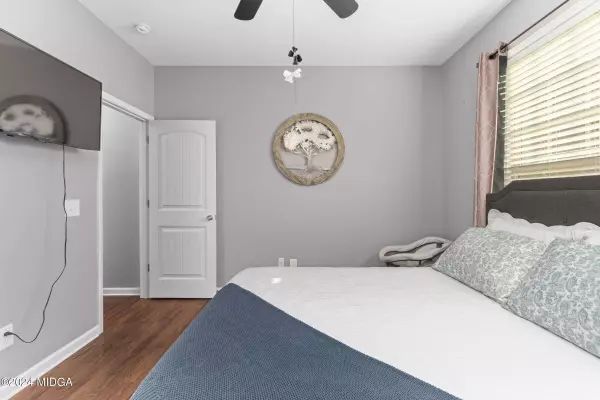 137 Abelia Lane, Byron, GA 31008