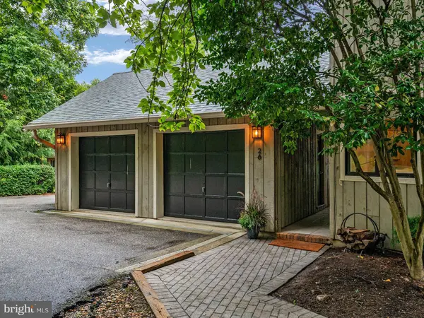 26 FITZGERALD DR, Annapolis, MD 21401