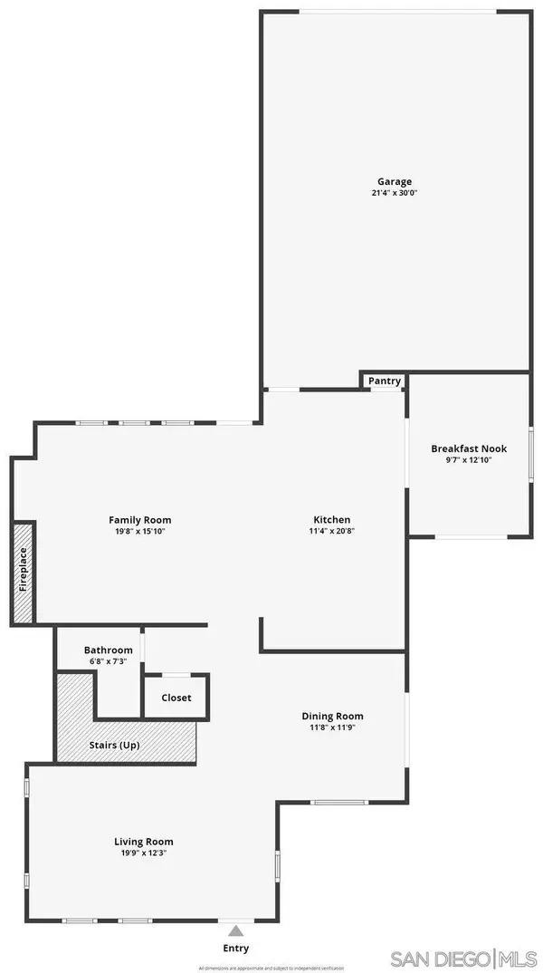 8387 Kern Cres, San Diego, CA 92127