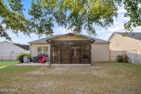 137 Abelia Lane, Byron, GA 31008