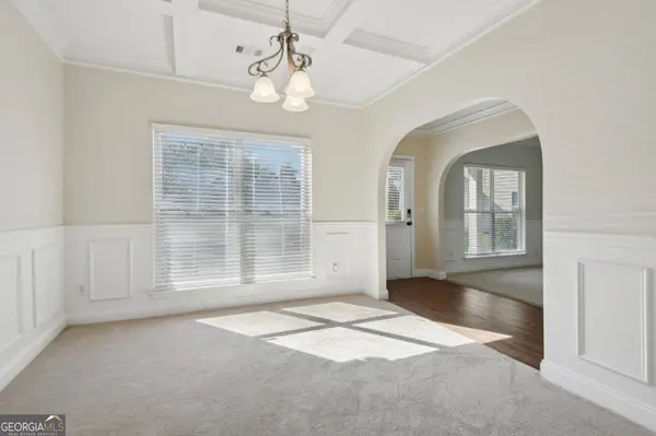 2005 Village Green DR, Fairburn, GA 30213