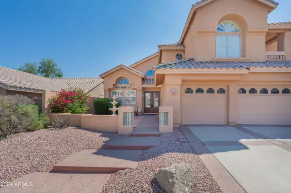 753 E MOUNTAIN SKY Avenue, Phoenix, AZ 85048