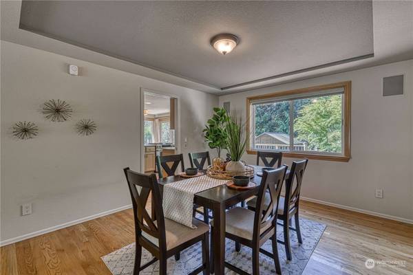 4620 34th Avenue Ct, Gig Harbor, WA 98335