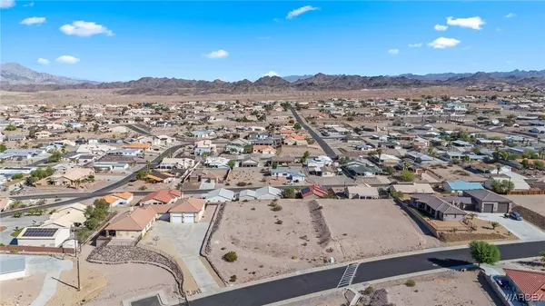 2589 Unicorn RD, Bullhead City, AZ 86429
