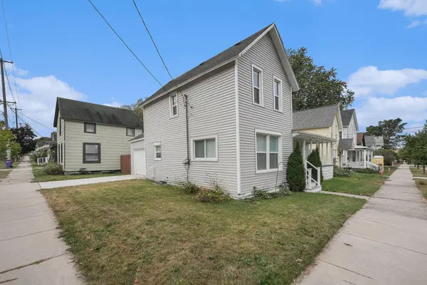 270 Spencer NE Street, Grand Rapids, MI 49505