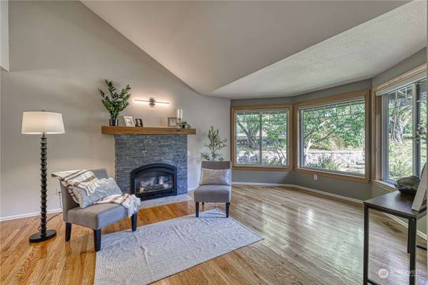 4620 34th Avenue Ct, Gig Harbor, WA 98335
