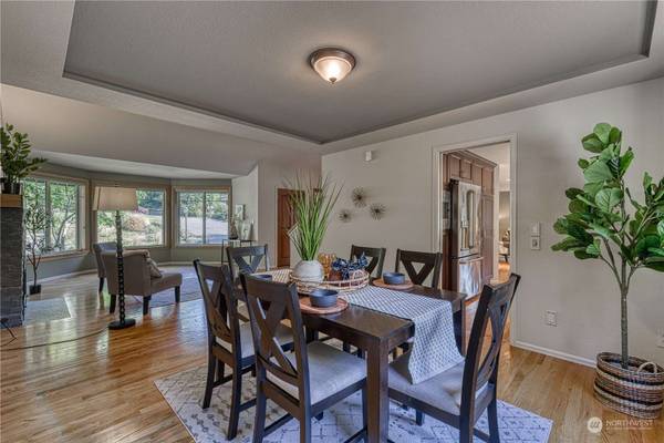 4620 34th Avenue Ct, Gig Harbor, WA 98335
