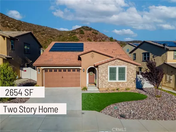 35783 Bay Morgan LN, Fallbrook, CA 92028