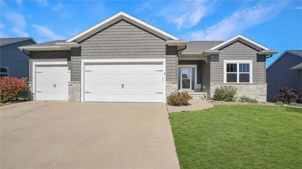 342 Battle Creek DR, Marion, IA 5232