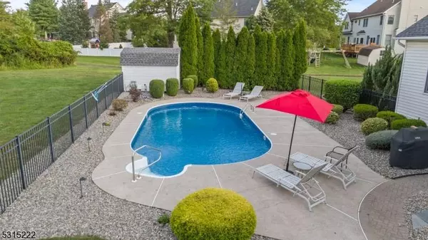 9 Koren Ln, Montgomery Twp., NJ 08502