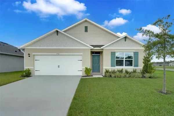 3710 ALDER BARK LN, Sanford, FL 32773
