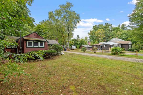 39 Hill RD, Tilton, NH 03276