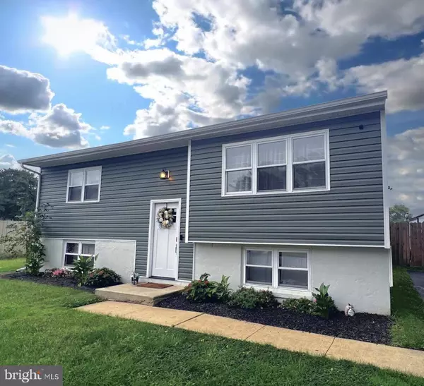 239 GREENS BRANCH LN, Smyrna, DE 19977