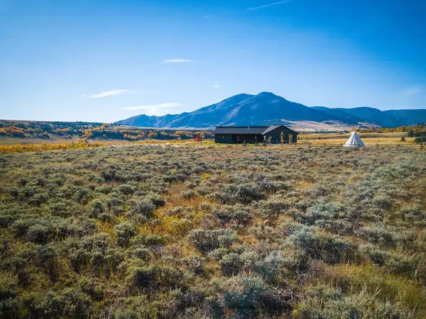 52 Canyon View RD, Red Lodge, MT 59068