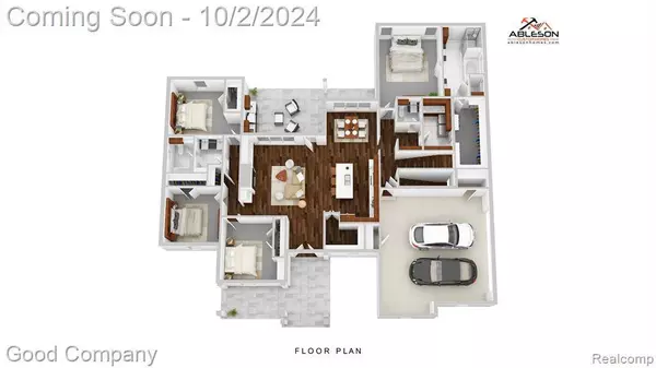 0000 Pierce Street, Southfield, MI 48076